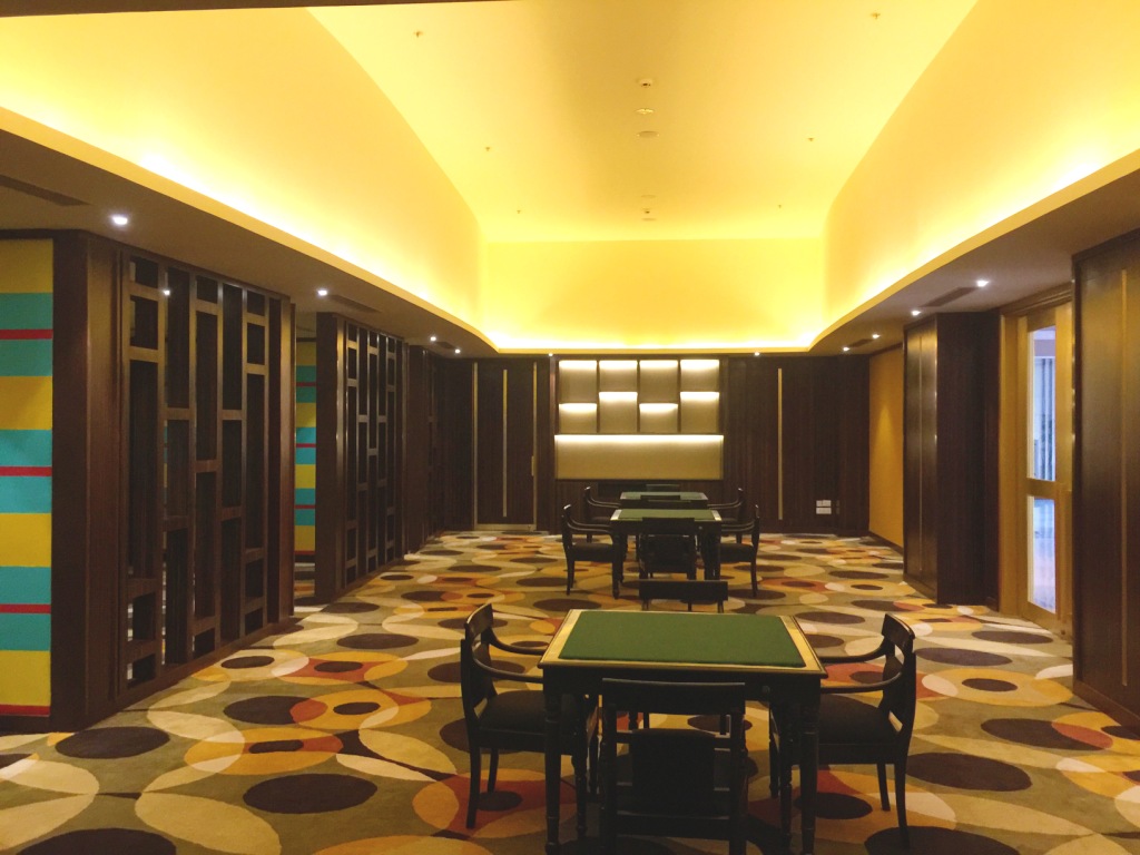 Cards Room vclub